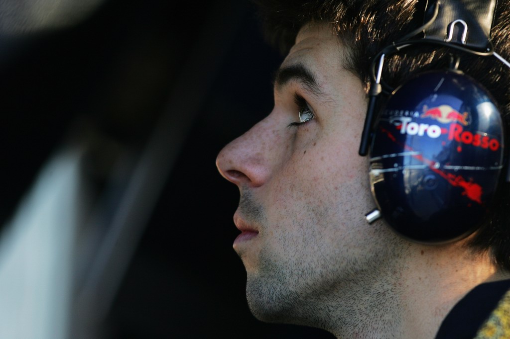 Toro Rosso STR5